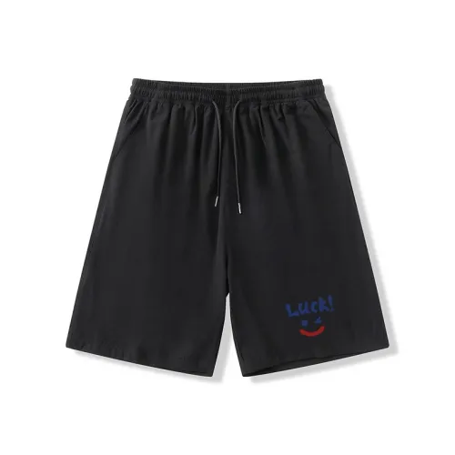 LUANBU Унисекс Повседневные шорты