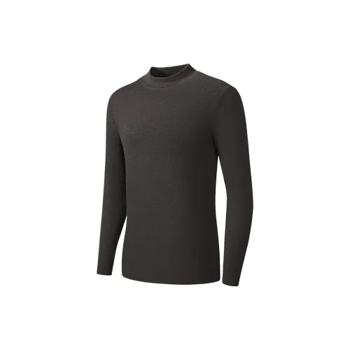 XIN1BU Мужские термофутболки