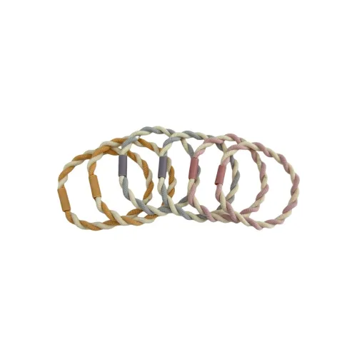 Duoduo Резинки-спирали для волос Женские