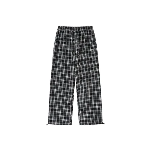 DANGEROUSPEOPLE Повседневные брюки Унисекс