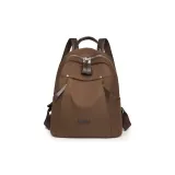 Темно-коричневый