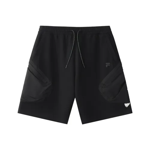 FILA FUSION FILA FUSION X Повседневные шорты Мужские