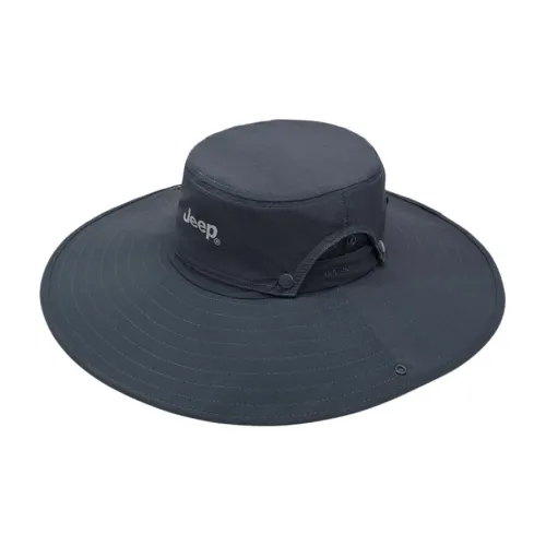 JEEP Полиэстер UV-защита Головные уборы Унисекс