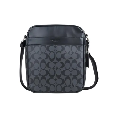 COACH Charles Сумки через плечо Мужской