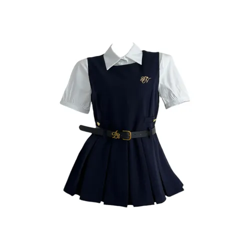 Nathania Женские Комплекты с юбкой