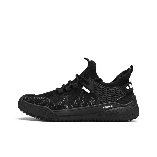 KINDDOG Беговые кроссовки Low Top Унисекс