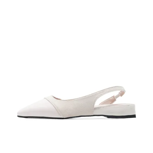 Be Good Повседневная обувь Женская Бежевая