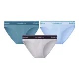 Зелёный, Синий, Ледниковый Серый