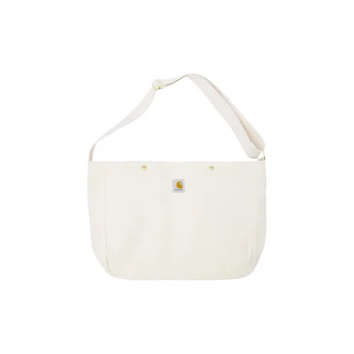 Carhartt WIP Полиэстер Сумка через плечо Стандартная Унисекс Белый