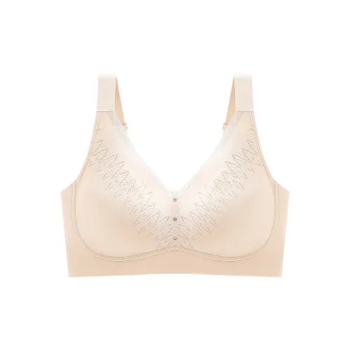 LANZA Кожа Женские Бюстгальтеры