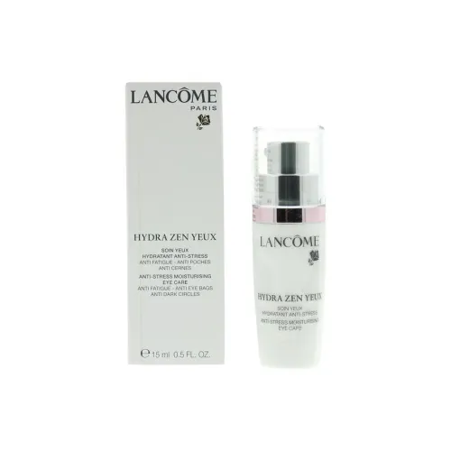 LANKOU Гидрогелевый крем для защиты глаз успокаивающий увлажняющий питающий подходит для всех типов кожи 15 мл