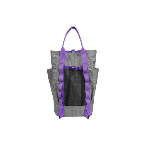 GOBLIN SHARKS 1759 Нейлон Рюкзак Стандартный Унисекс Многоцветный