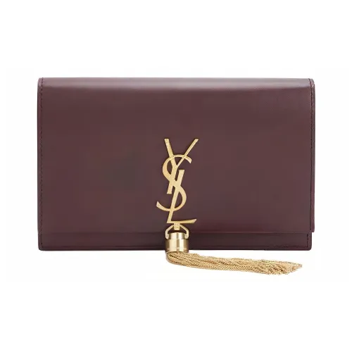 SAINT LAURENT KATE Сумки через плечо Женские