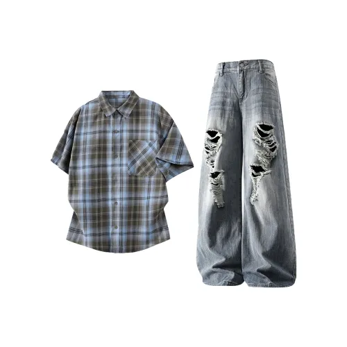 PAEFA Унисекс Повседневная спортивная одежда