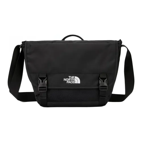 The North Face 24L Туристические сумки Полиэстер Черный Мужской