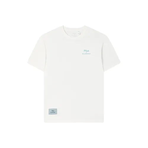 FILA x M.C.ESCHER Т-рубашка Мужская