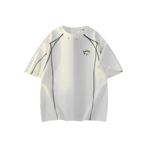 Lightning X Storm T-Shirt Унисекс