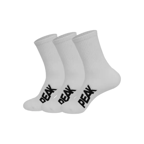 PEAK Носки до колена High Унисекс 3 упаковки