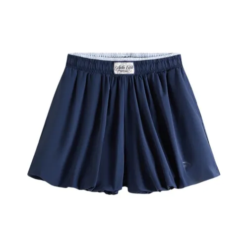 Antakids Канопии Синий 1 Школьный возраст Короткий