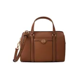 Кожано-коричневый