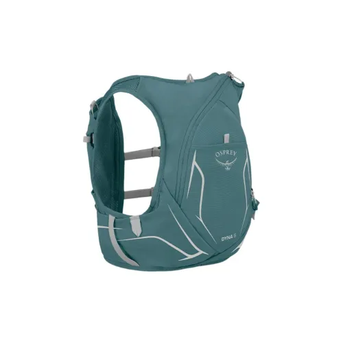 OSPREY 6L Туристические сумки Нейлон Озерно-голубой Унисекс