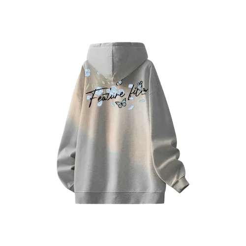 SOIE Унисекс Свитшоты