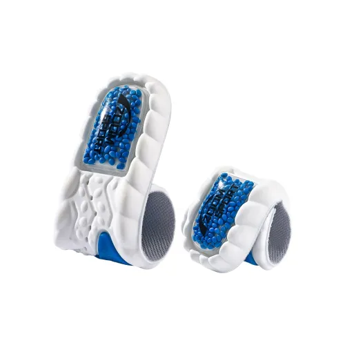 Footprint Tribe Антибактериальные сетчатые стельки унисекс