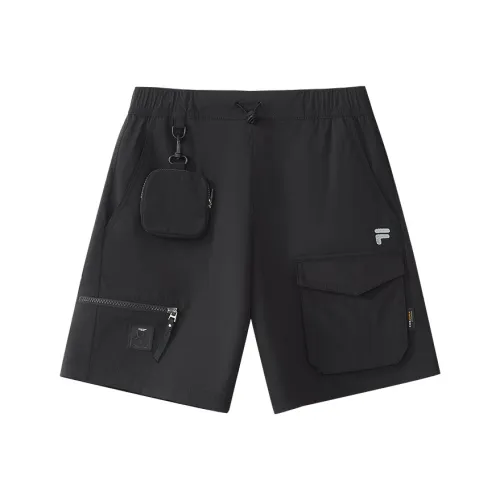 FILA FUSION FILA FUSION X Повседневные шорты Женские