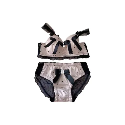 MIIOW Женское нижнее белье Наборы