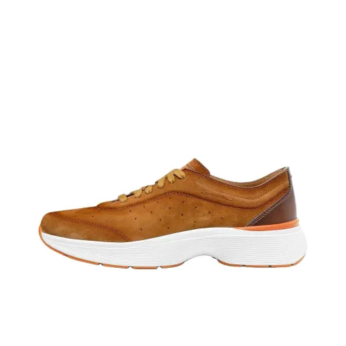 Santoni Повседневный Низкий Топ Мужской