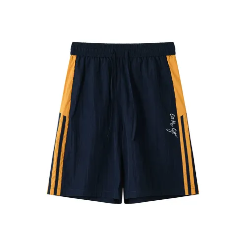 GET MAX GIFT Повседневные шорты унисекс