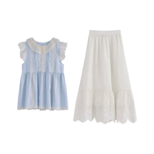 ADXKM Женские Комплекты с юбкой