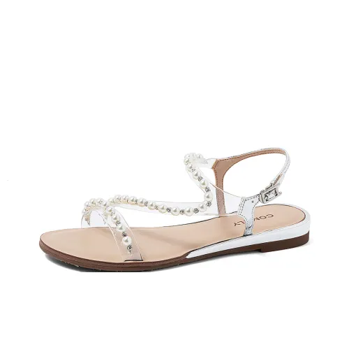 COMELY One Ремешок Сандалии Женские