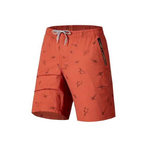 DESSO Мужские Повседневные Шорты