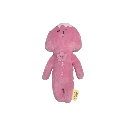 YUKIO Розовый Гора Фудзи Милый Компаньон И Успокаивающий Подвески аниме-тематики