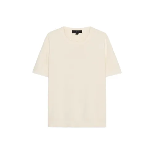 ZARA Желтый Женская Трикотажная Одежда