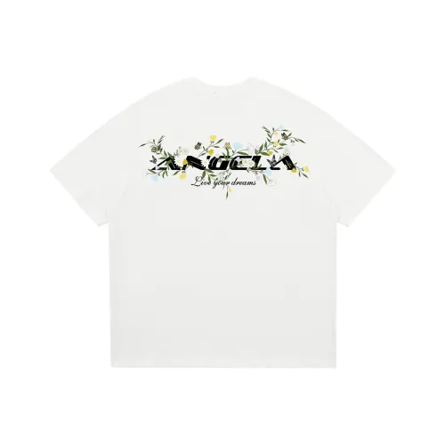 TALKING TOM Короткий рукав T-рубашки унисекс