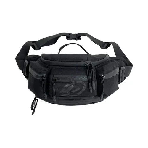 Debecca Oxford Sling Bag Standard Unisex Multicolor