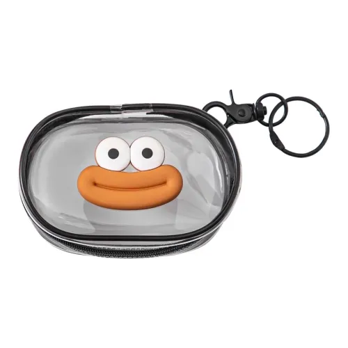 ZHENZI Мини косметичка Makeup Bag Прозрачный Хранение Мешок Портативный Помада Путешествие Органайзер для макияжа