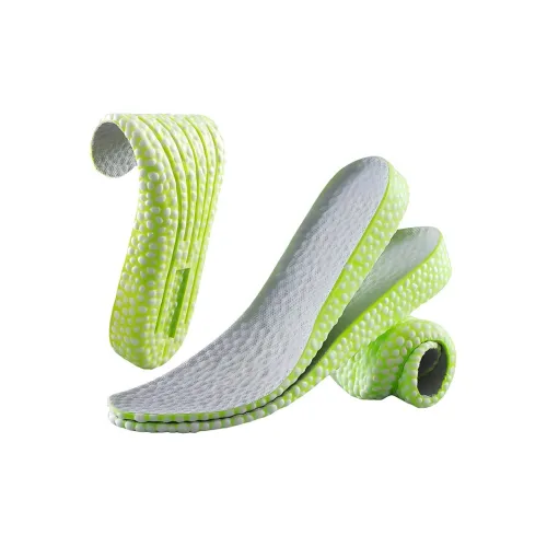 YOUWEI Сетка Ткань/ПУ (полиуретан)/ЭВА Стелька Унисекс