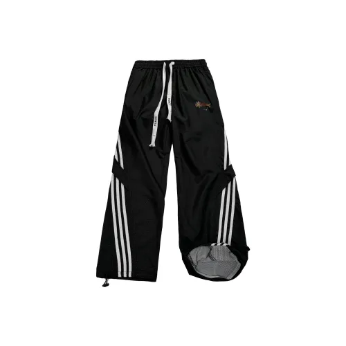 HOKLV Унисекс Повседневные брюки