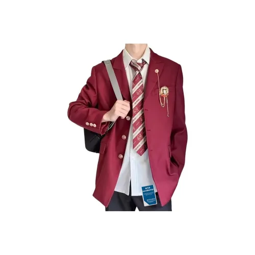 HANDAIWEI Унисекс Офисные костюмы