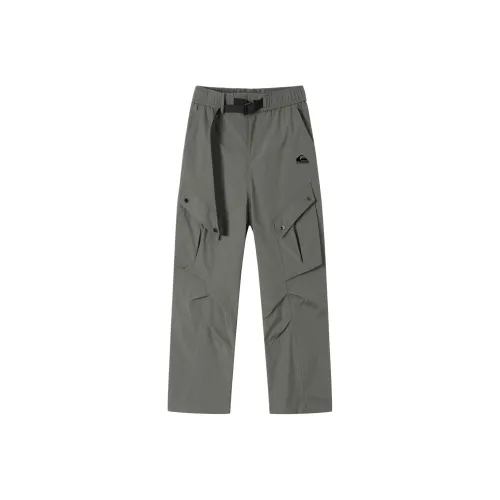 Quiksilver Rivi Унисекс Ветрозащитные Брюки