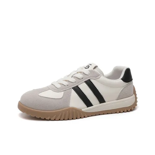 ST SAT Дышащий Низкий Топ Casual Женские