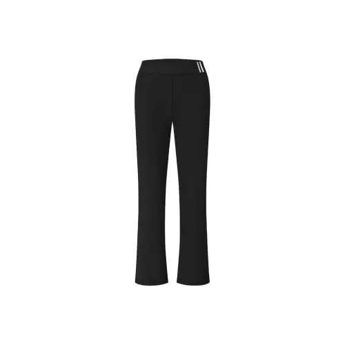 FILA Golf Collection Вязаные тренировочные брюки женские