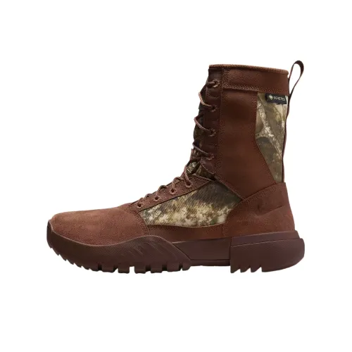 Nike SFB Outdoor Brown Men's