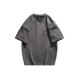 Темно-серый