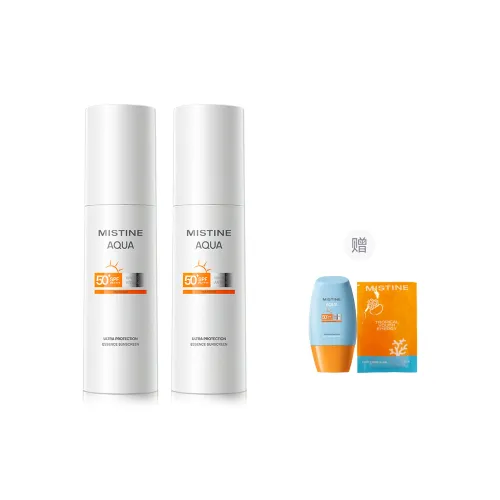 Mistine SUNSCREEN Лосьон Унисекс