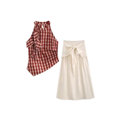 ARIADNAW STUDIO Комплект с юбкой Женские