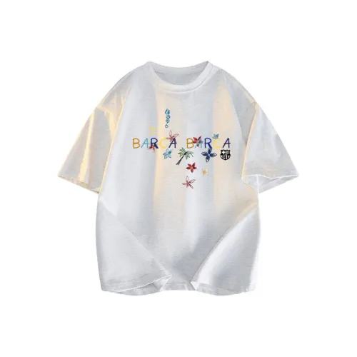 FCB ARCELONA Унисекс Футболка